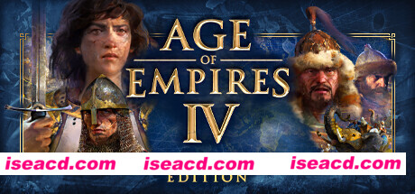 帝国时代4/Age of Empires IV/(更新v6.0.878.0+网络联机)