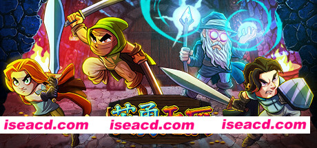 英勇无厌/Bravery and Greed