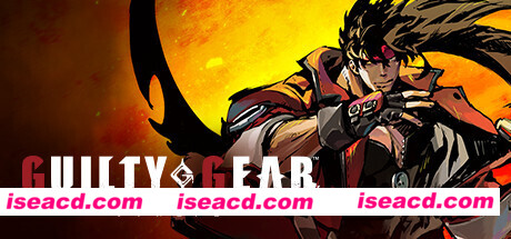 罪恶装备：斗争/GUILTY GEAR -STRIVE（更新角色奇斯克DLC）