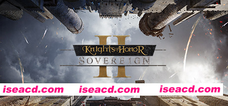 荣誉骑士2君主/Knights of Honor II Sovereign(Build.10113078-1.0.1-30878)