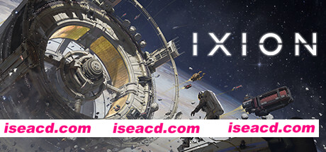 伊克西翁/IXION(v1.0.1.4)
