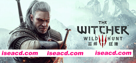 巫师3：狂猎-次世代完全版/The Witcher 3: Wild Hunt（v4.04）