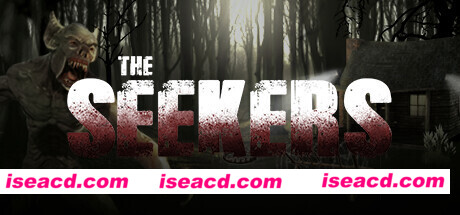 探索者:生存 The Seekers: Survival 官方中文 解压即撸