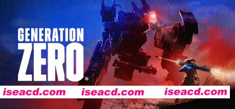 零世代/零时代/Generation Zero（更新v2461494）