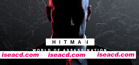 杀手3豪华版/Hitman 3（豪华版V3.140.0HF）