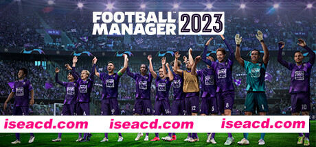 足球经理2023/FM2023