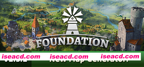 奠基/Foundation（更新v1.9.2.4）