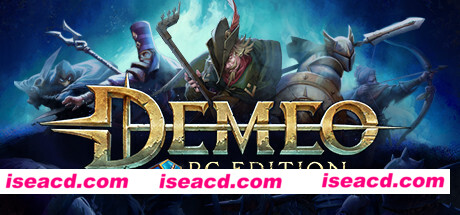 德米欧:PC版/Demeo: PC Edition