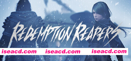 救赎死神/Redemption Reapers