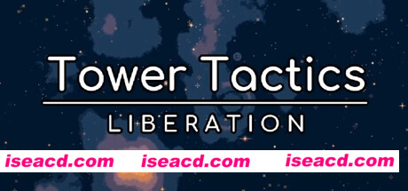 塔台战术:解放/Tower Tactics: Liberation   v1.3.3