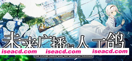 未来广播与人工鸽/Future Radio