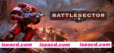 战锤40K:战斗区域/Warhammer 40,000: Battlesector