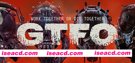 恐怖射击游戏 GTFO Build.11476020.7z 最新官方中文 解压即撸