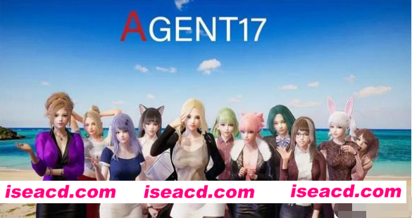图片[1]-【沙盒SLG/中文/步兵】特工17 Agent17 v0.24.5 官方中文步兵版[PC+安卓]【3.9G/更新】-嘤嘤怪之家