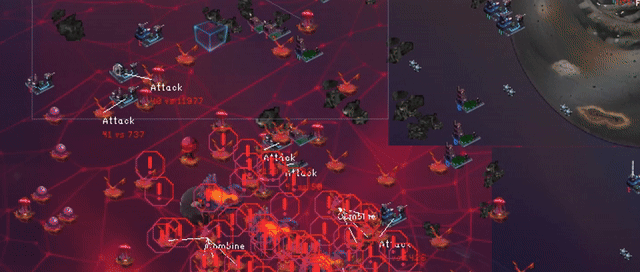 图片[1]-【SLG/中文/放置】《银河边境防御线: 自动化 Galactic Defense Automation》 官方中文版【900M/新作】-嘤嘤怪之家