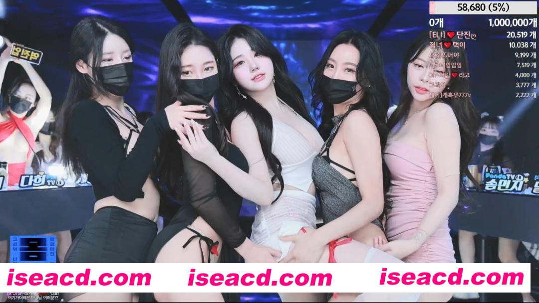 图片[1]-【牛逼资源第二弹/合集】jinricp韩国女团 2月28日超强直播+VIP内容原档合集【34G】-嘤嘤怪之家