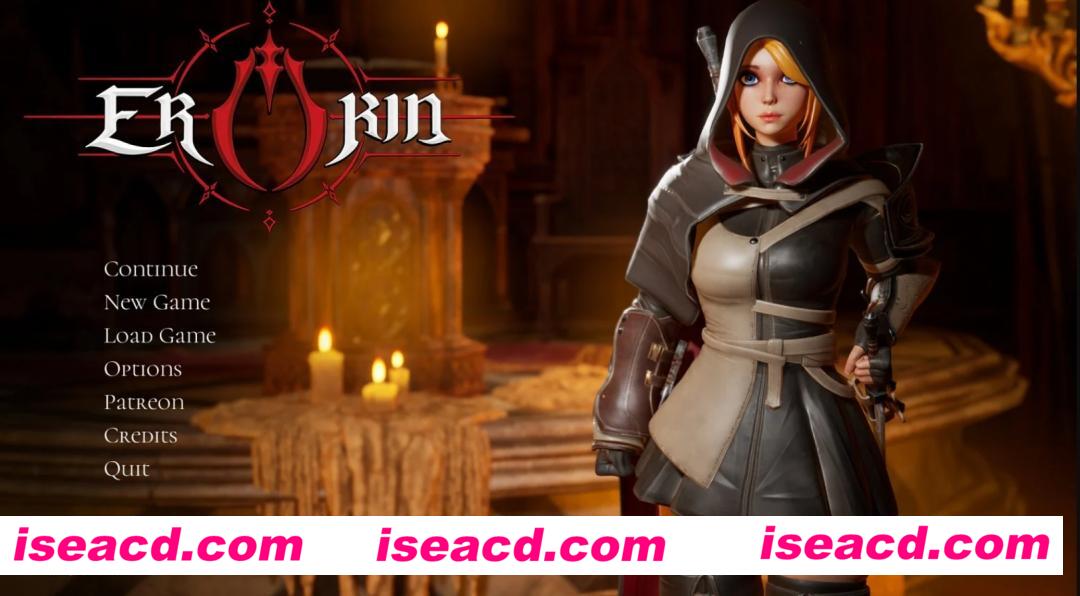 图片[1]-【欧美ACG/3D/全动态】Erokin v0.4 最新测试版【新更新/5.5G】-嘤嘤怪之家