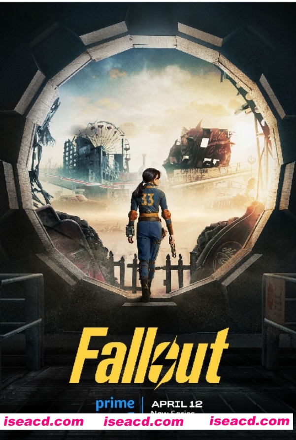 图片[1]-【完结美剧/中字/网飞】辐射-异尘余生 Fallout 第一季 全8集网飞无修正完结版【8.2G】-嘤嘤怪之家