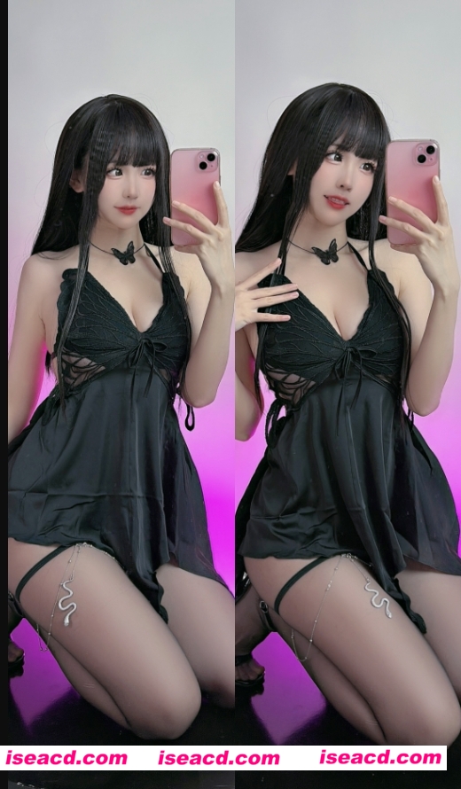 图片[1]-【cosplay】[miko酱ww]  2023年12月合集 [187P]【1.8G】-嘤嘤怪之家