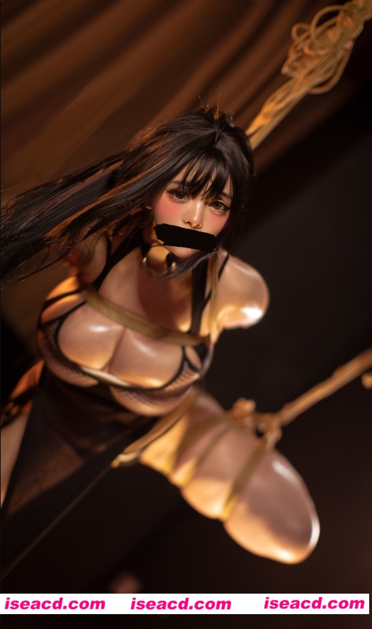 图片[1]-【cosplay/合集/带视频】极品蜜桃臀-NinJA阿寨寨 15套资源合集  [477p 1v]【3.7G】-嘤嘤怪之家