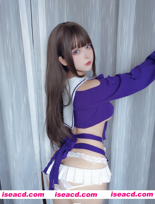 图片[1]-【cosplay/带视频】日奈娇 – NO.116 学生妹自拍[49P 11V] 【500M】-嘤嘤怪之家