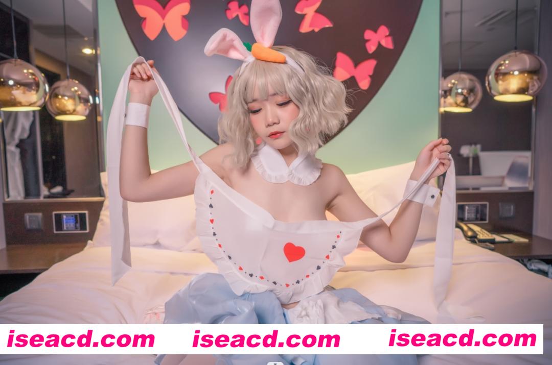图片[1]-【cosplay/大合集/带视频】王胖胖u 写真图集16套 合集  [414P 1V] 【6.07G】-嘤嘤怪之家