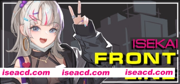 图片[1]-【ACT/中文/步兵】异世界丧尸前线 ISEKAI FRONTLINE V1.32 带DLC官方中文步兵版【0.8G/更新】-嘤嘤怪之家