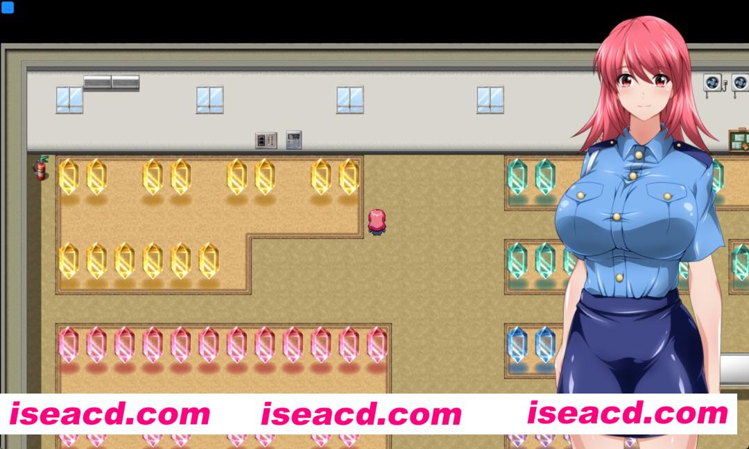 图片[2]-【日式RPG/AI汉化/PC+安卓】生化危机：春药幸存者 AI汉化版[PC+安卓+存档]【3.5G】-嘤嘤怪之家