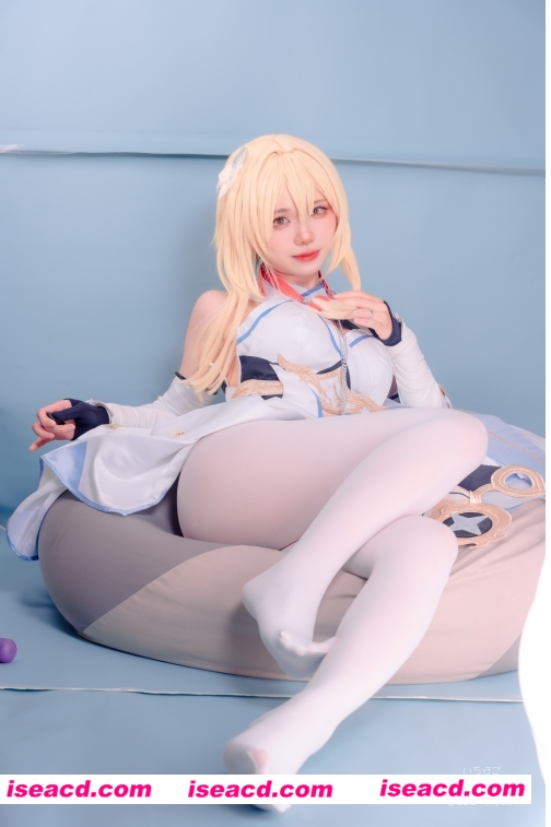 图片[1]-【COSPLAY/带视频】草莓羽衣 – 旅行者调研 [67P 2V] 【3G】-嘤嘤怪之家