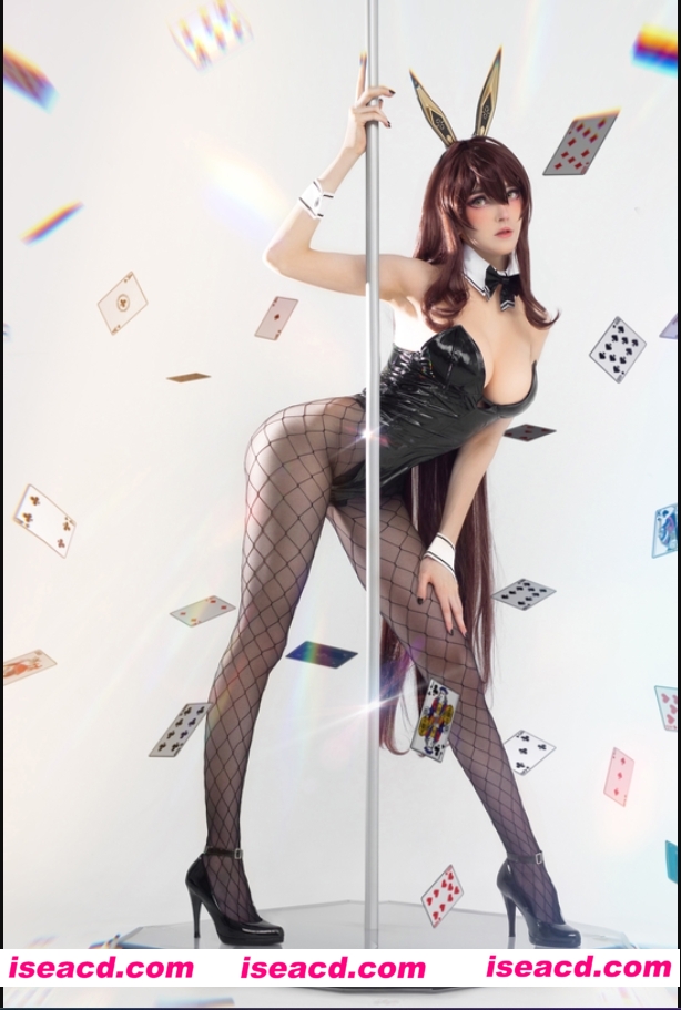 图片[1]-【欧美COSPLAY/大合集/带视频】拉脱维亚超人气Candy Ball  35套资源合集[1980P 247V]【13G】-嘤嘤怪之家