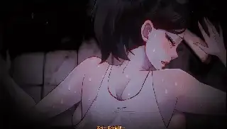 图片[1]-【2D动画/中文剧情/步兵】蓮木妖華伝  中文步兵版【500M/CV】-嘤嘤怪之家