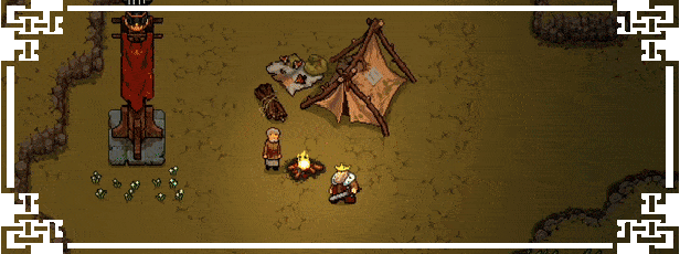 图片[1]-【ARPG/中文/类塞尔达】国王之墓/Kingsgrave v1.0.0.2.3 官方中文硬盘版【1.5G/新作】-嘤嘤怪之家