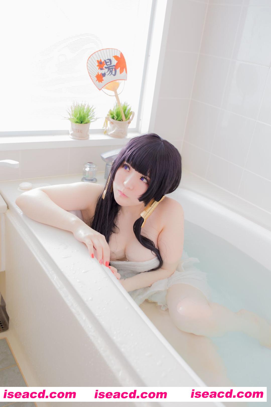 图片[1]-【cosplay】[築地市場(魚谷ぐぴこ)] 天狗乱舞 [294P]【400M】-嘤嘤怪之家