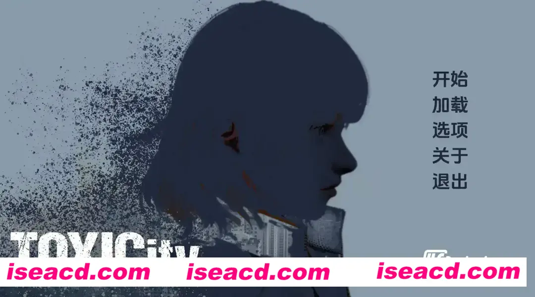 【欧美SLG/汉化/动态】ToxiCity v0.06 AI版【PC+安卓/1.87G/更新】ToxiCity [v0.06]