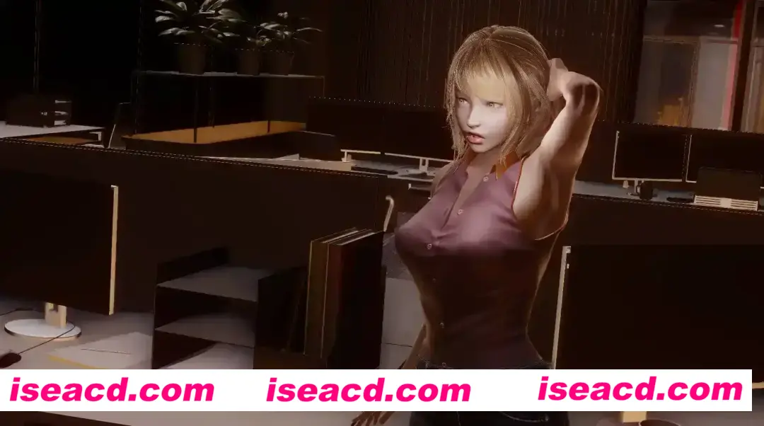 【欧美SLG/汉化/动态】ToxiCity v0.06 AI版【PC+安卓/1.87G/更新】ToxiCity [v0.06]