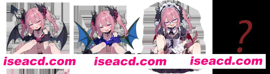 图片[2]-【互动SLG/中文/全动态/步兵】雌性魔物点击器（メスモンクリッカー）AI汉化润色步兵版[PC+安卓]【800M/新作/全CV】-嘤嘤怪之家