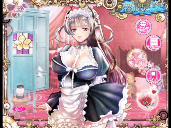 图片[1]-【大作日式RPG/中文/全动态CG】黑山羊之夜  DL官方中文完整版V1.00 【3.2G/新作/全CV】-嘤嘤怪之家