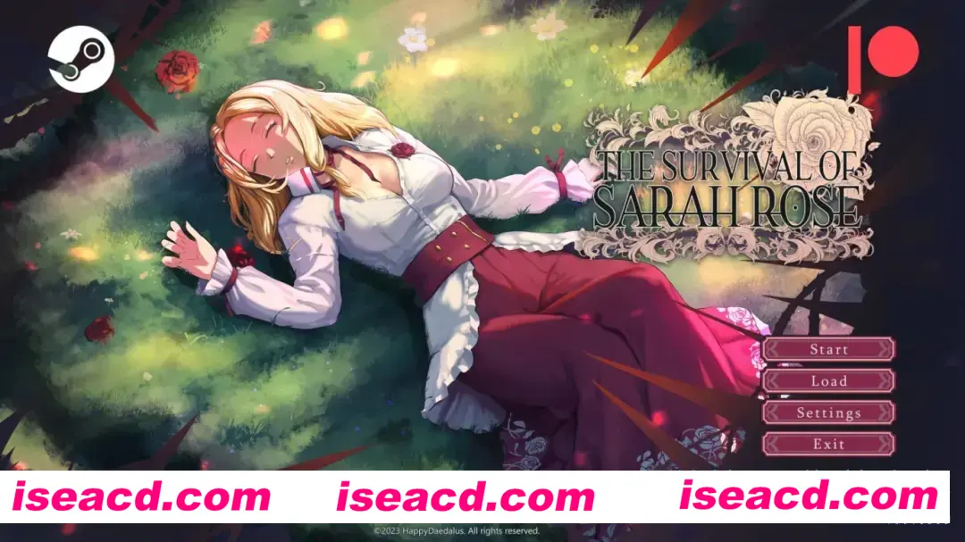 图片[2]-【精品SLG/汉化/无码】莎拉罗斯的生存 The Survival of Sarah Rose Ver7.99 Mtool汉化版【2.16G】-嘤嘤怪之家