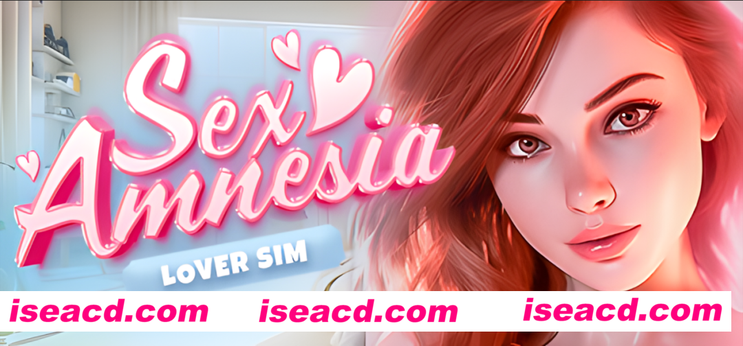 图片[1]-【欧美SLG大作/官中/动态】 性爱失忆症 SEX Amnesia – Lover Sim 官方中文版【10.3G】-嘤嘤怪之家