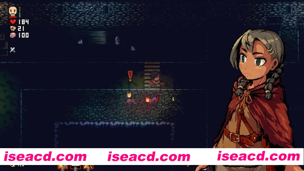 图片[2]-【黑暗生存ACT神作/中文/高自由度/全动态】洛娜的世界RPG LonaRPG Ver0.9.8.1.0 官方中文步兵版【695M】-嘤嘤怪之家
