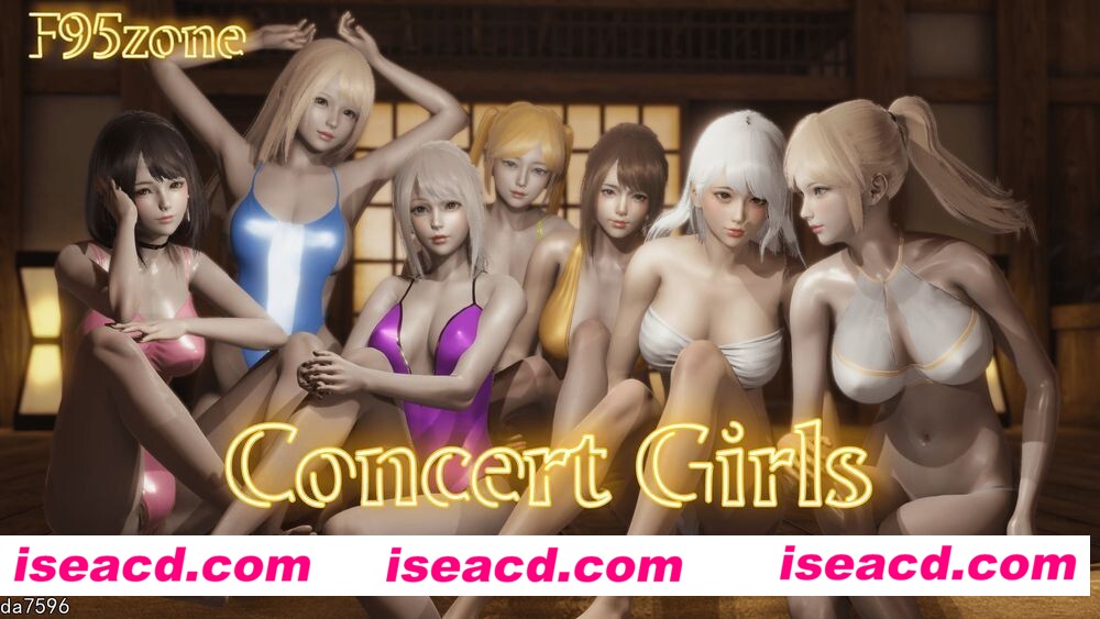 图片[1]-【养成SLG/中文/PC+安卓/步兵】闪耀星路 Concert Girls v0.3.3 官方中文版【5.9G/更新】-嘤嘤怪之家