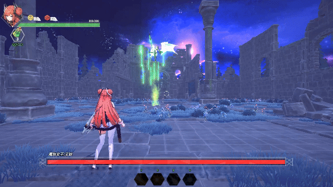 图片[2]-【ARPG/中文/3D】灵能哨卫：无限/Psionic Sentry : Infinite Build.17644815 官方中文版【3.4G/更新/全CV】-嘤嘤怪之家
