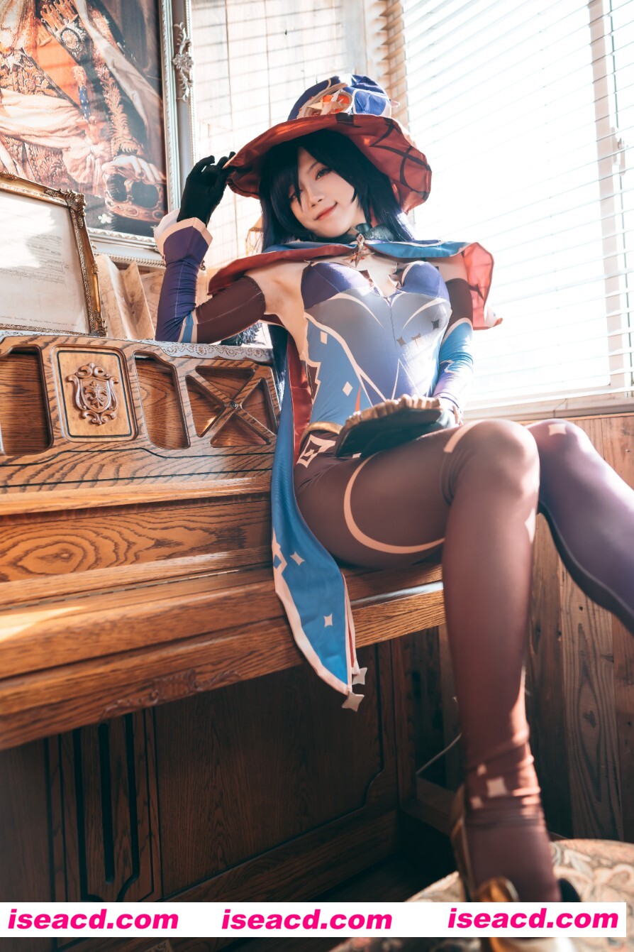 图片[1]-【cosplay/合集】贰加六 cos写真合集 63套 1789P 【19G】-嘤嘤怪之家