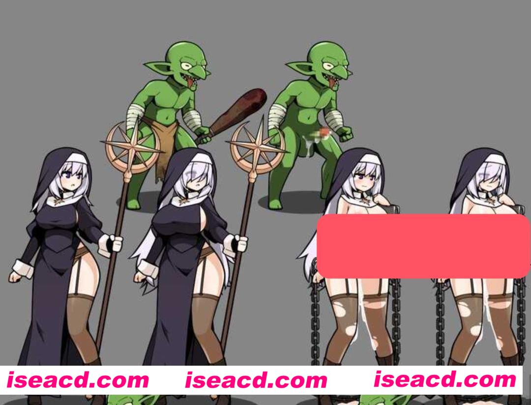 图片[1]-【经营SLG/中文/2D全动态】ProjectR Ver0.4.0.0 体验版 魔物黑色市场新作【300M/CV/新作】-嘤嘤怪之家