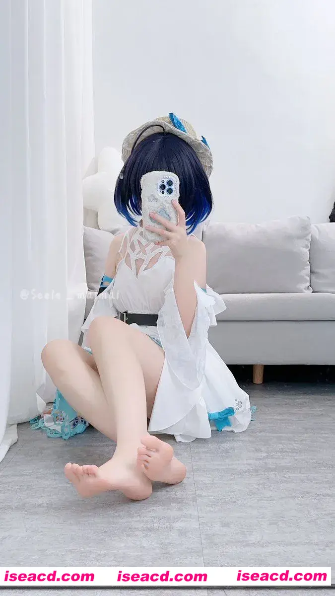 图片[1]-【COSPLAY/带视频】 [Selee麦麦]  夏雪铃兰物语 [8V 35p]【1.9G】-嘤嘤怪之家