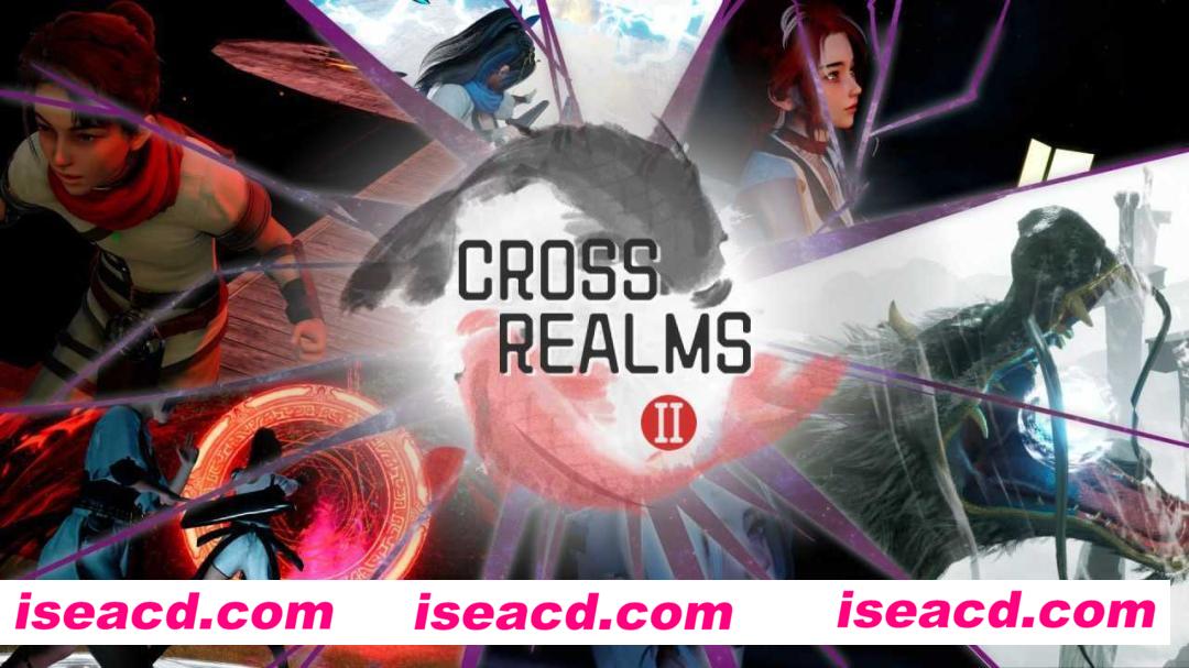 图片[1]-【SLG/中文/步兵/动态CG/PC+安卓】跨界 Cross Realms Ver0.21 官方中文步兵版【3G/新作】-嘤嘤怪之家