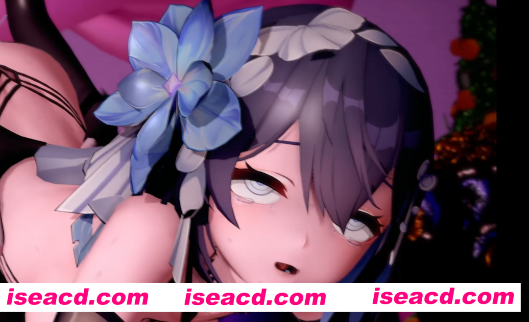 图片[1]-【MMD/中文/步兵】ricphastly 1月作品：崩坏扶她~恶堕之路间章 希儿姐妹x布洛妮娅 【500M/全CV】-嘤嘤怪之家