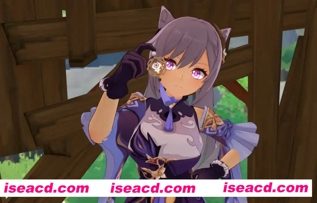 图片[1]-【MMD/合集/步兵】Jibrish作品： 原神NTR/丘丘人银趴/贯通等6部合集 [6V]【600M/全CV】-嘤嘤怪之家