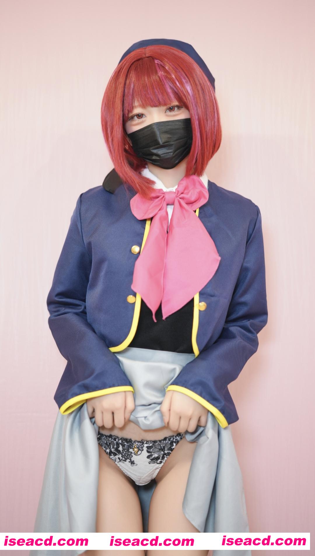 图片[1]-【COSPLAY/带视频】甘噛みはむちゃん(hamusuk_k)]元天才子役の限界撮影会[103p 1v]【1.6G】-嘤嘤怪之家