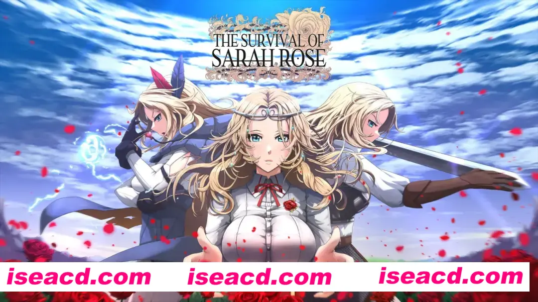 图片[1]-【精品SLG/汉化/无码】莎拉罗斯的生存 The Survival of Sarah Rose Ver7.99 Mtool汉化版【2.16G】-嘤嘤怪之家
